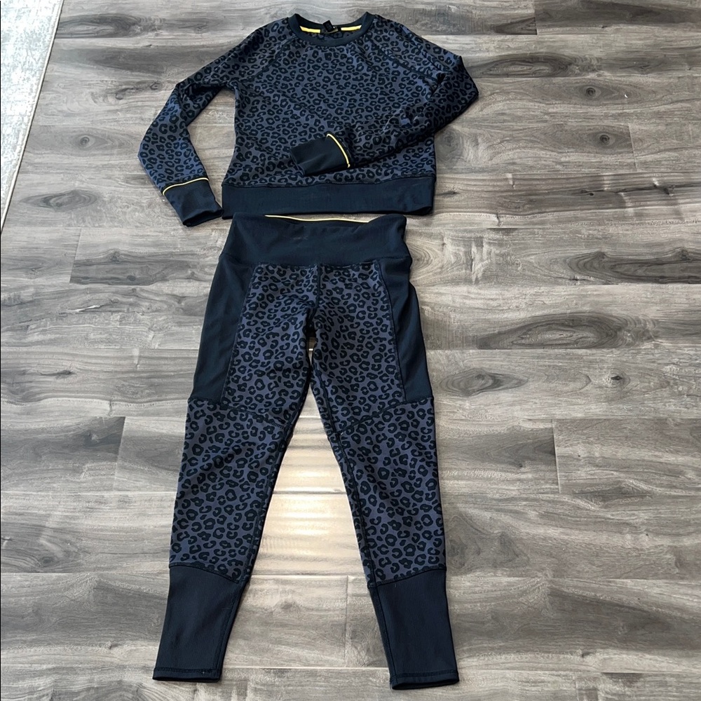 Woman’s set